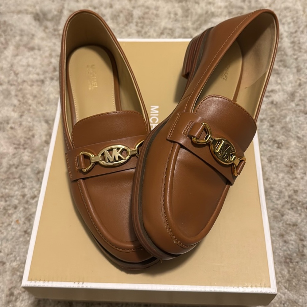 Michael Kors Loafer